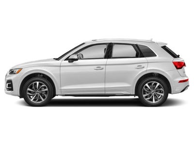 2022 Audi Q5 S line Premium