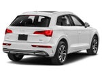 2022 Audi Q5 S line Premium