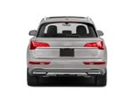 2022 Audi Q5 S line Premium