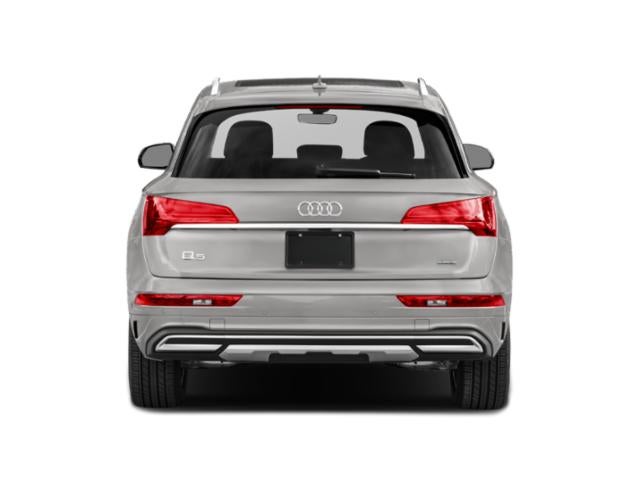 2022 Audi Q5 S line Premium