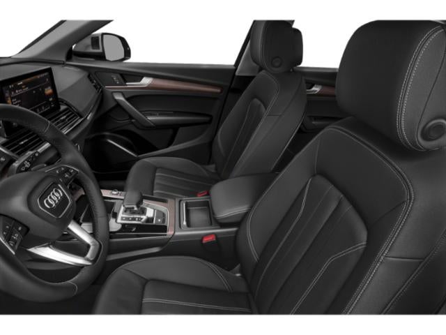 2022 Audi Q5 S line Premium