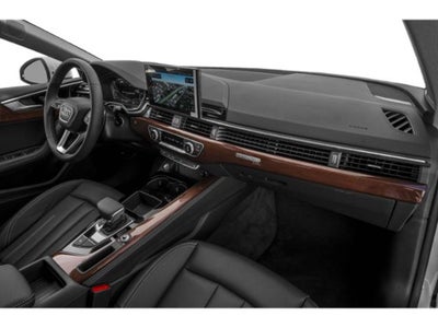 2023 Audi A5 Sportback S line Prestige