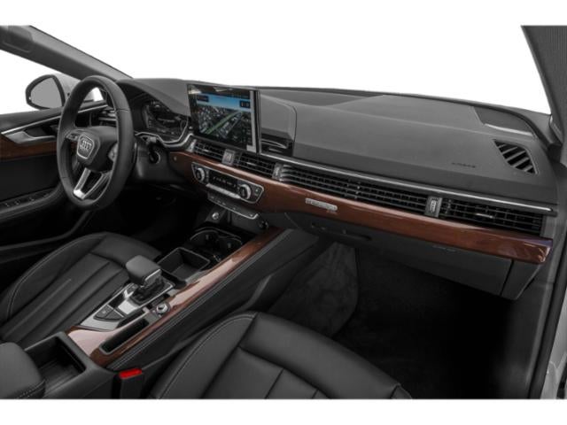 2023 Audi A5 Sportback S line Prestige