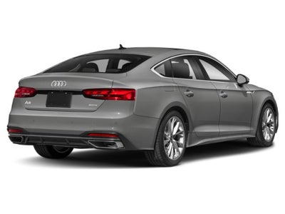 2023 Audi A5 Sportback S line Prestige