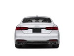 2023 Audi A5 Sportback S line Prestige