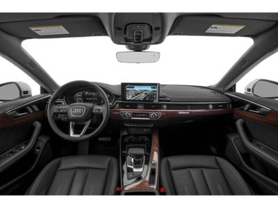2023 Audi A5 Sportback S line Prestige