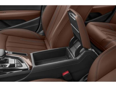 2023 Audi A4 Sedan S line Prestige