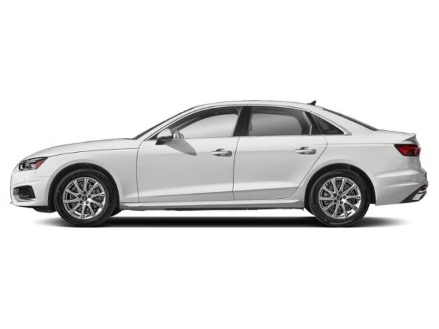2023 Audi A4 Sedan S line Prestige