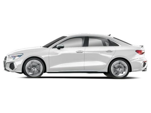 2022 Audi S3 Premium Plus