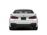 2023 BMW 5 Series M550i xDrive