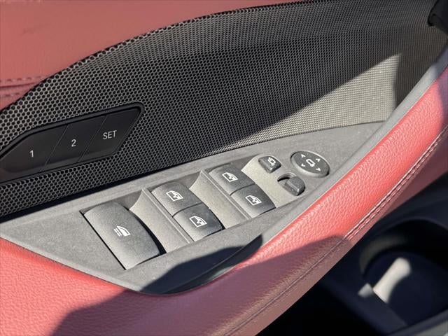 2026 BMW 4 Series 430i xDrive