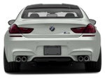 2017 BMW M6 Gran Coupe