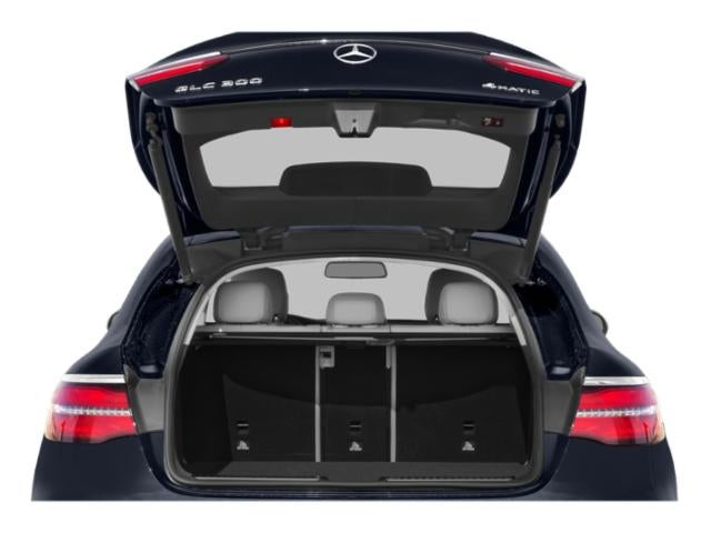 2019 Mercedes-Benz GLC GLC 300