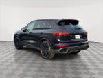 2016 Porsche Cayenne S