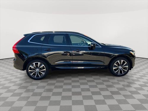 2022 Volvo XC60 Momentum