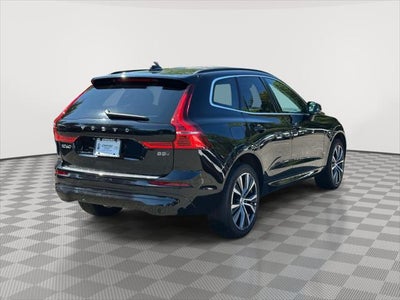 2022 Volvo XC60 Momentum