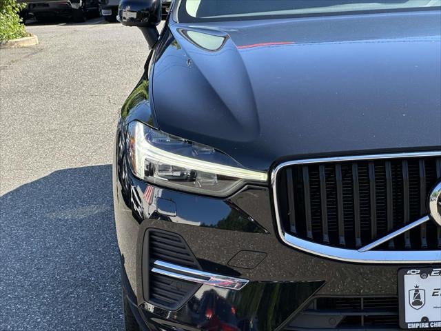 2022 Volvo XC60 Momentum