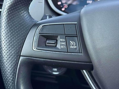 2020 Maserati Ghibli S Q4