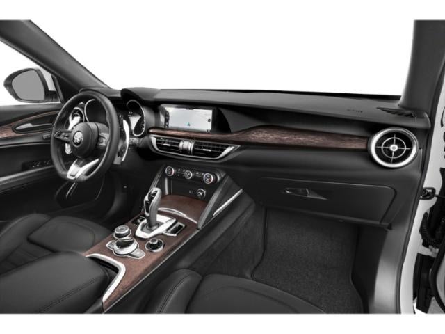 2023 Alfa Romeo Stelvio Veloce