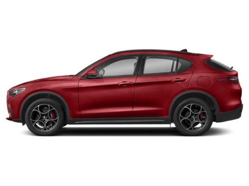 2023 Alfa Romeo Stelvio Veloce