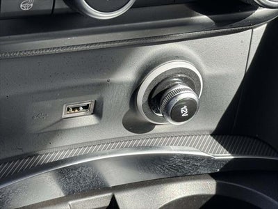 2023 Alfa Romeo Stelvio Veloce