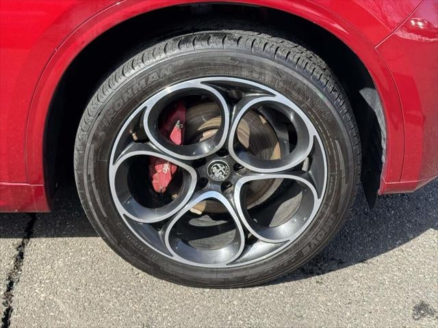 2023 Alfa Romeo Stelvio Veloce