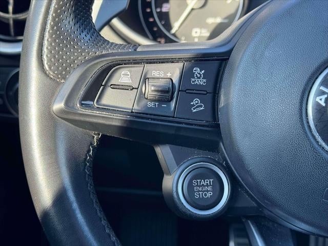 2023 Alfa Romeo Stelvio Veloce