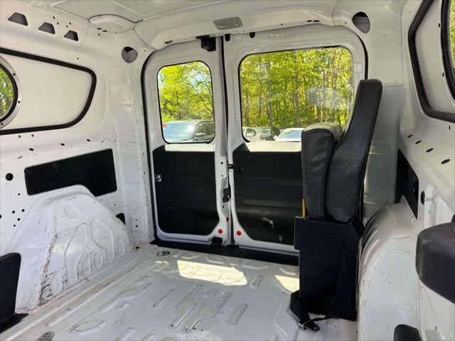 2022 RAM ProMaster City Cargo Van Tradesman