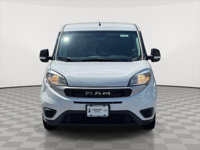 2022 RAM ProMaster City Cargo Van Tradesman