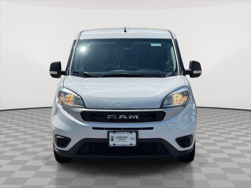 2022 RAM ProMaster City Cargo Van Tradesman