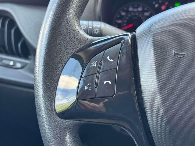 2022 RAM ProMaster City Cargo Van Tradesman