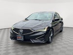 2020 Acura ILX Technology A-SPEC Packages