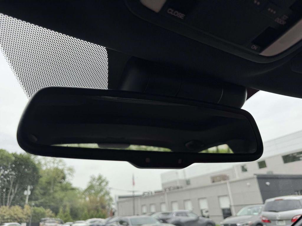 2020 Acura ILX Technology A-SPEC Packages