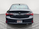 2020 Acura ILX Technology A-SPEC Packages