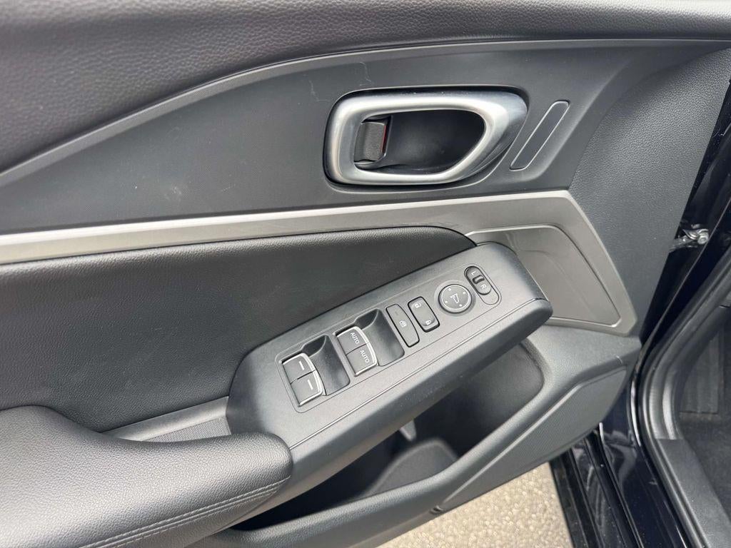 2023 Acura Integra Base