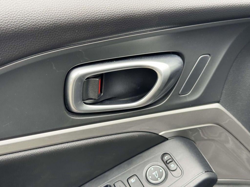2023 Acura Integra Base