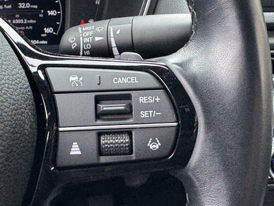 2023 Acura Integra Base