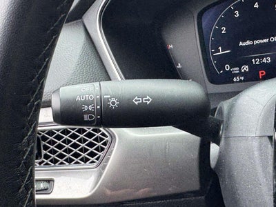 2023 Acura Integra Base