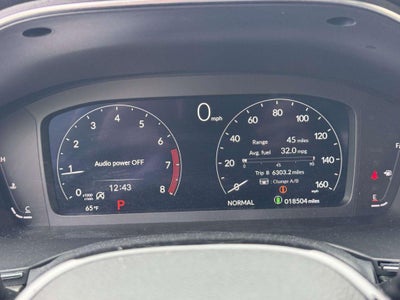 2023 Acura Integra Base