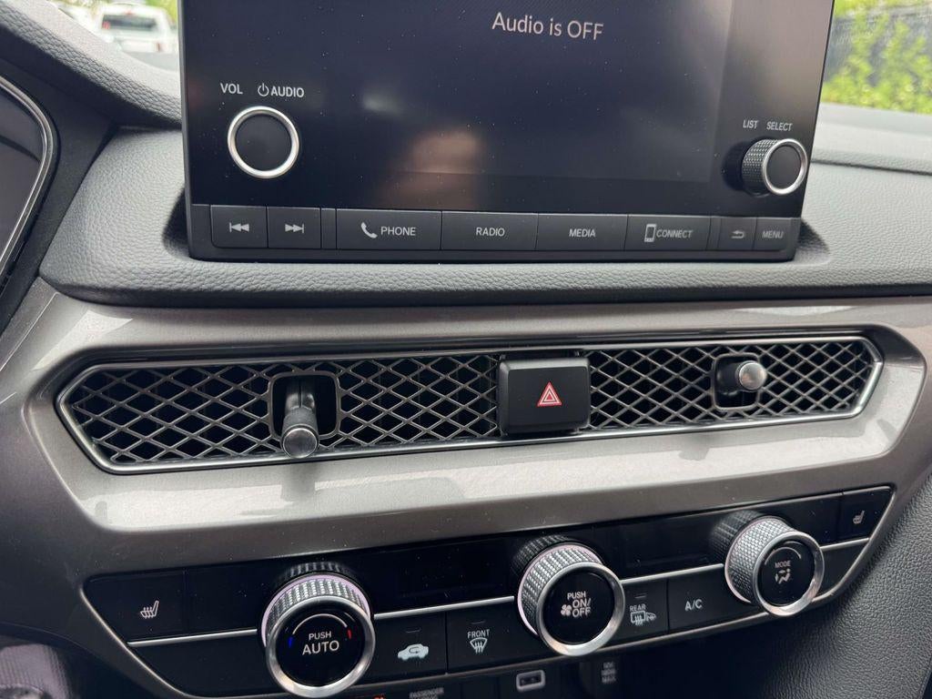 2023 Acura Integra Base
