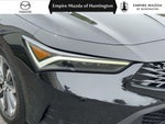 2023 Acura Integra Base