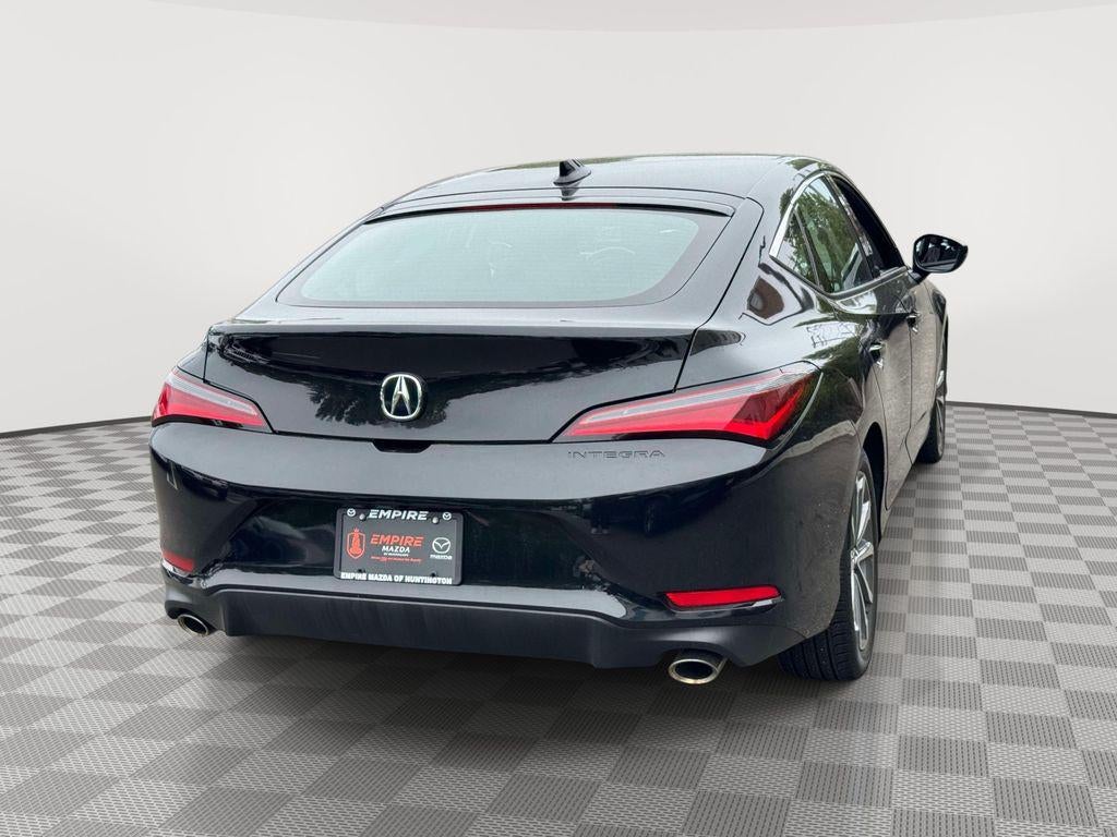 2023 Acura Integra Base