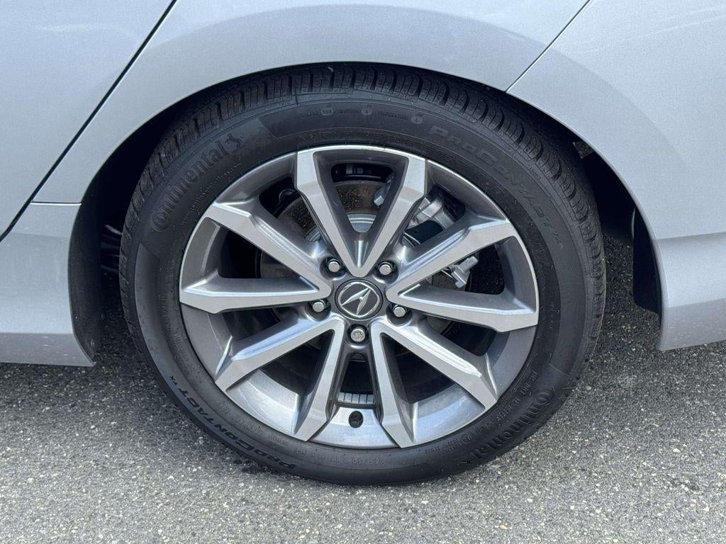 2026 Acura Integra FWD