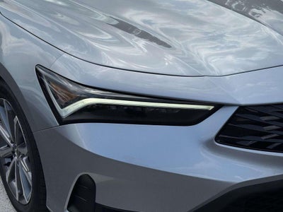 2026 Acura Integra FWD