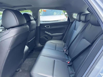 2026 Acura Integra FWD