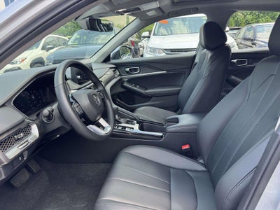 2026 Acura Integra FWD