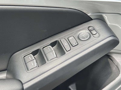 2026 Acura Integra FWD