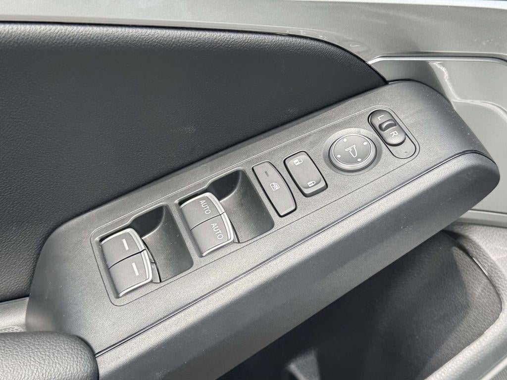 2026 Acura Integra FWD