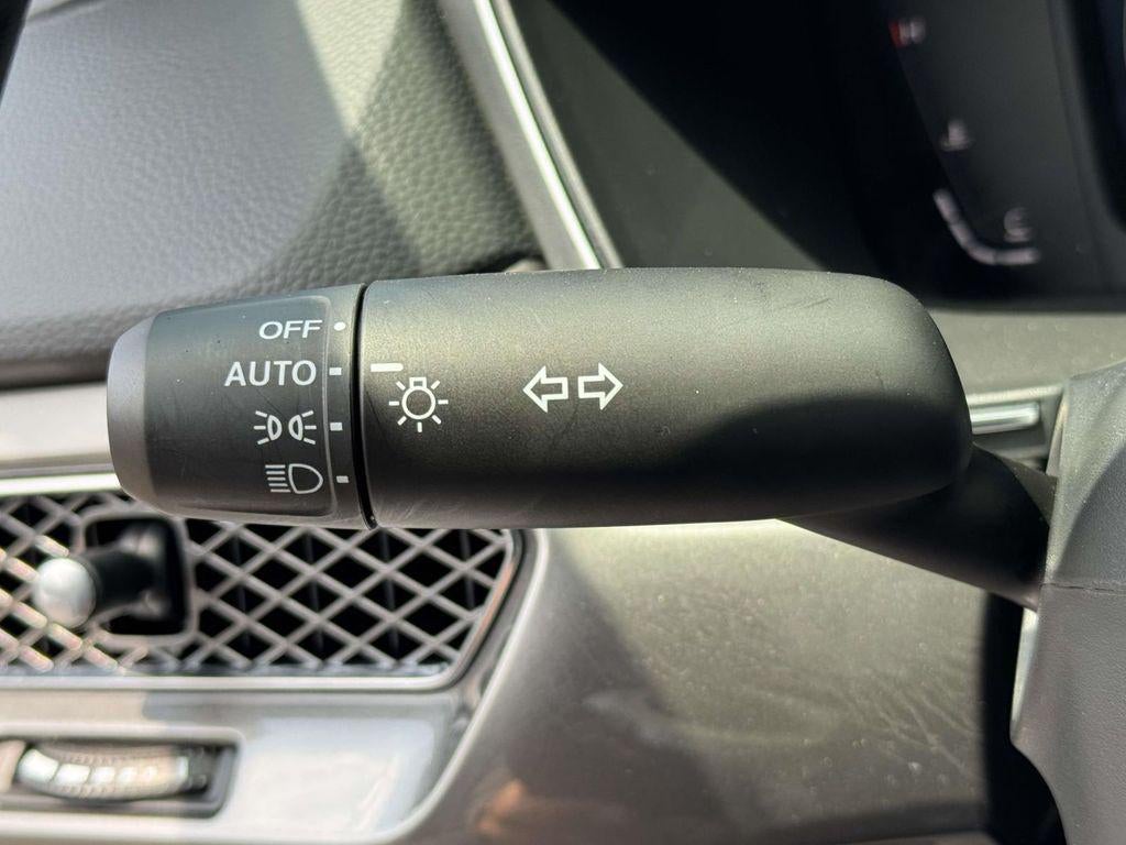 2026 Acura Integra FWD