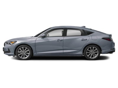 2026 Acura Integra FWD